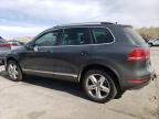 2014 Volkswagen Touareg V6 Tdi for Sale in Littleton, CO - Rear End