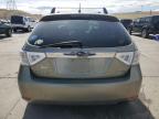 2008 Subaru Impreza 2.5I for Sale in Littleton, CO - Front End