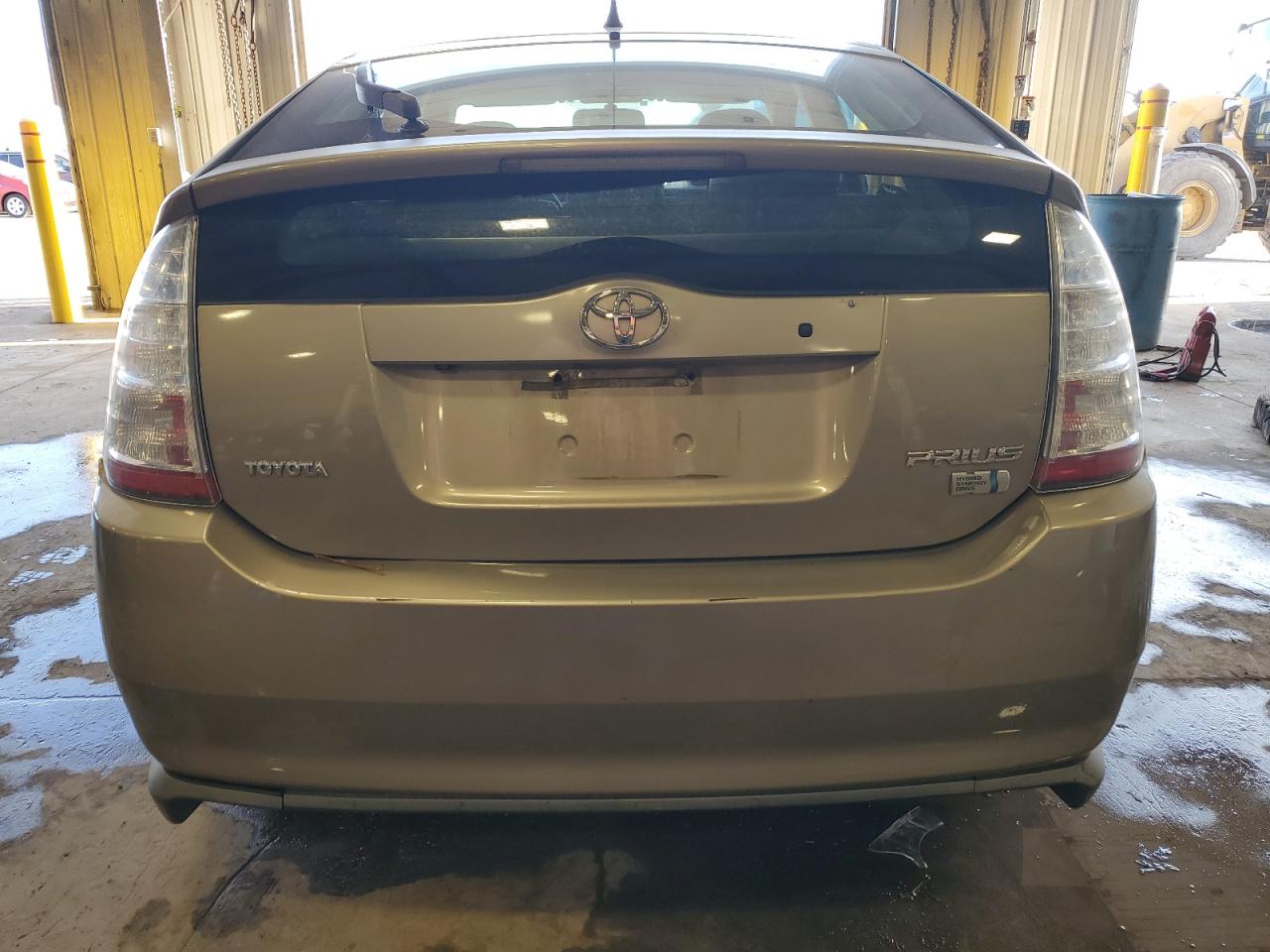2007 Toyota Prius - Image 6