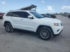 2016 Jeep Grand Cherokee Limited продається в New Orleans, LA - Rear End
