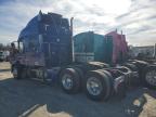 2018 Volvo Vn Semi Truck en Venta en Wichita, KS - Rollover