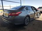 2017 Nissan Altima 2.5 на продаже в Phoenix, AZ - Mechanical