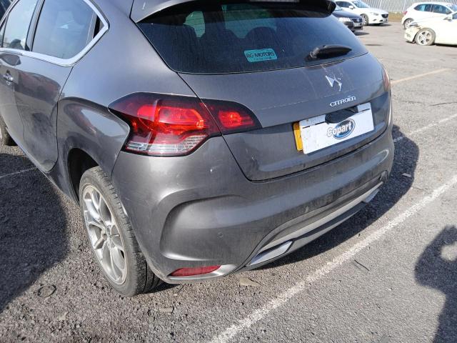 2015 CITROEN DS4 DSTYLE