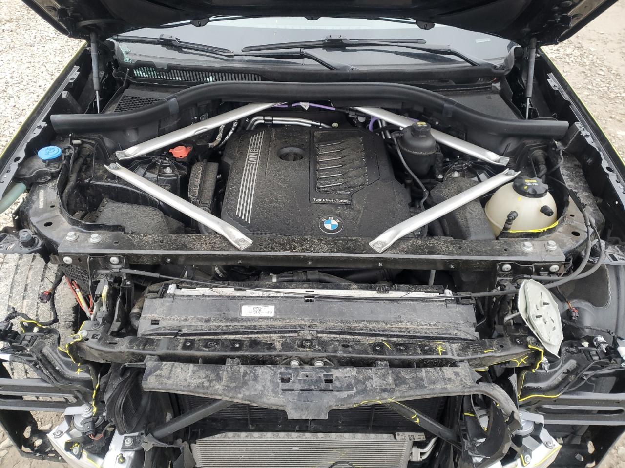 2021 BMW X5 - Image 14