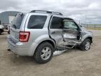 2012 Ford Escape Xlt იყიდება Wichita-ში, KS - All Over