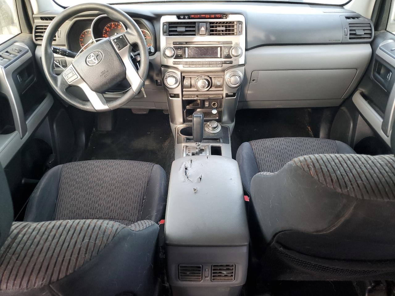 2013 Toyota 4Runner - Image 8
