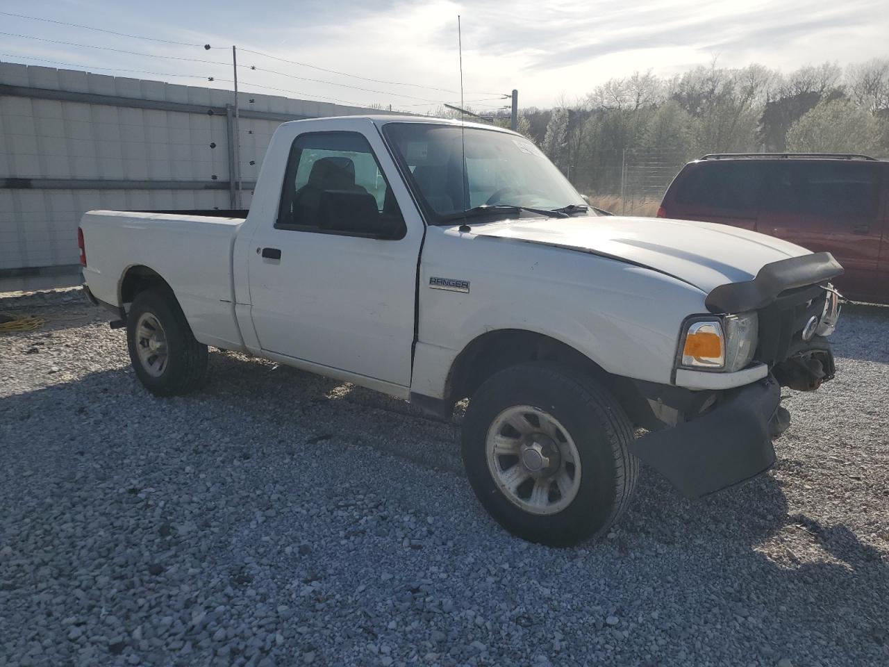 2009 Ford Ranger - Image 4