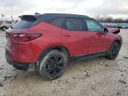 2022 Chevrolet Blazer Rs للبيع في Wayland، MI - Front End