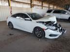 2017 Honda Civic Ex на продаже в Phoenix, AZ - Front End