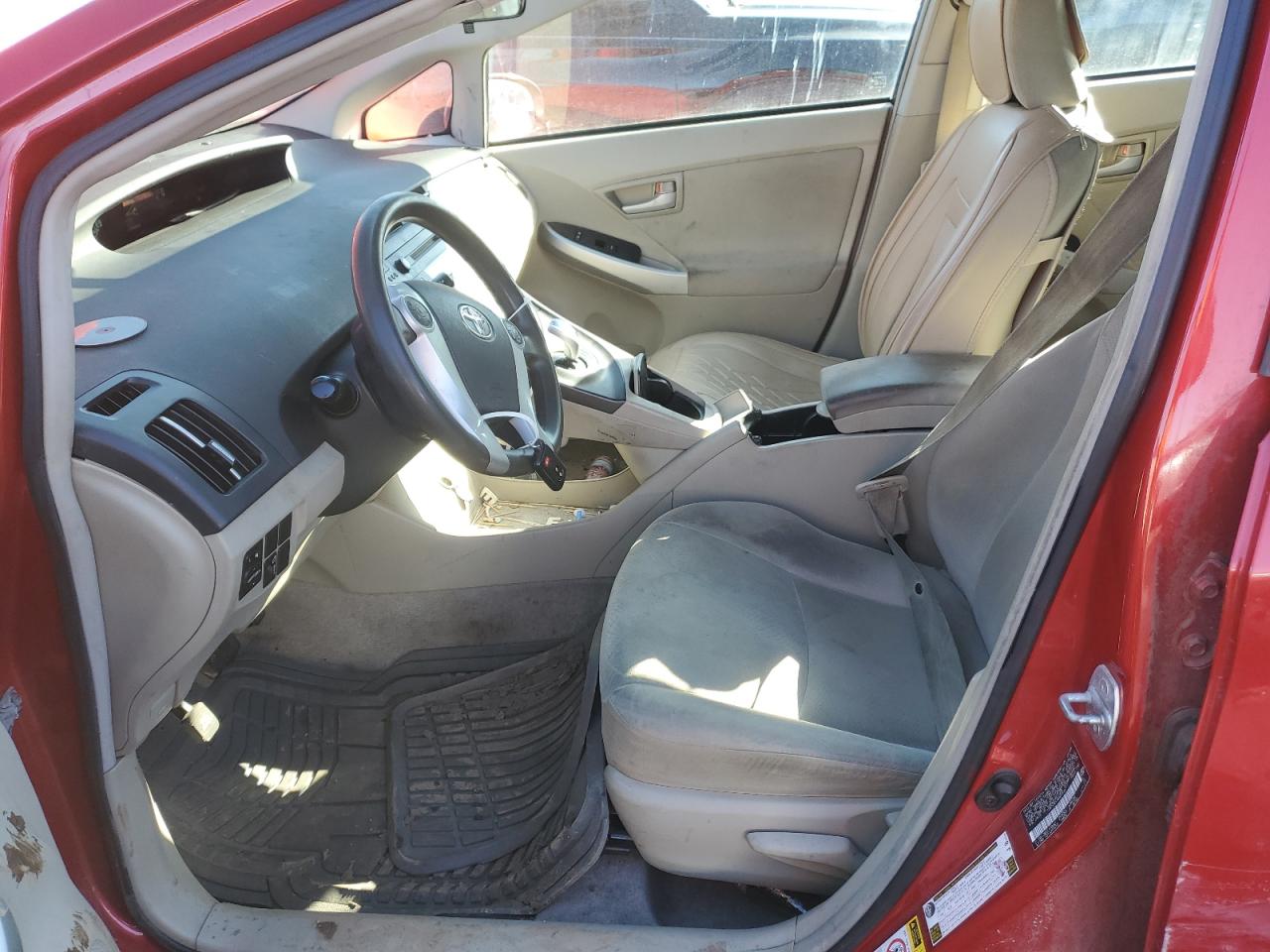 2010 Toyota Prius - Image 7