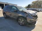 2016 Honda Pilot Touring продається в Gaston, SC - Front End
