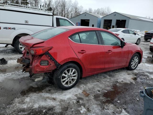 2016 MAZDA 3 TOURING