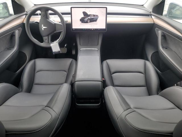  TESLA MODEL Y 2024 Gray