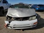 1998 Nissan Maxima Gle en Venta en Tucson, AZ - Front End