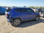 2022 Volkswagen Taos Se for Sale in Houston, TX - Rear End