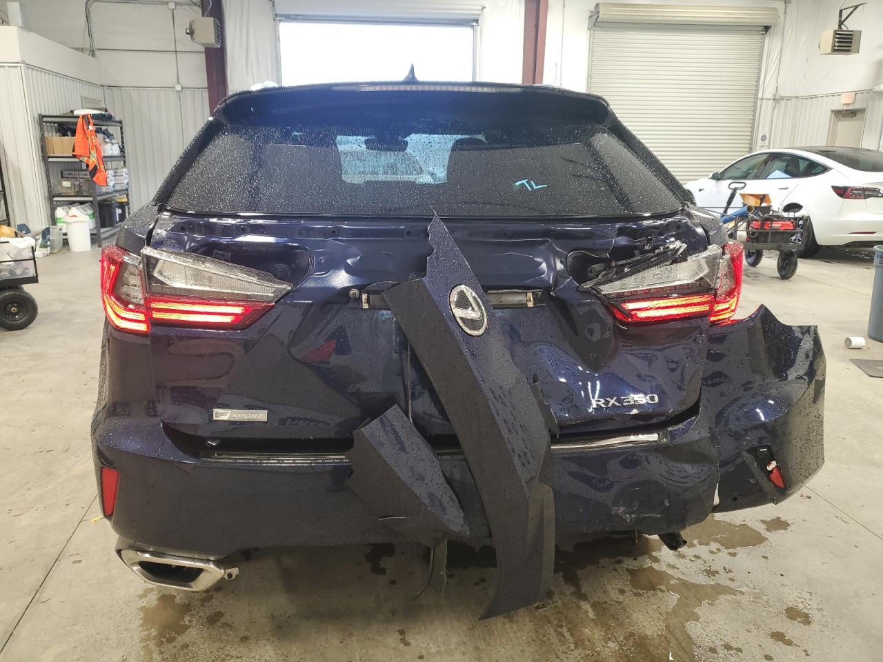 2016 Lexus RX - Image 6
