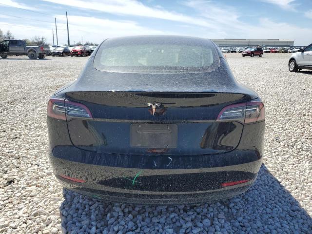 TESLA MODEL 3 2022 Czarny