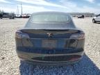 2022 Tesla Model 3  იყიდება Temple-ში, TX - Undercarriage