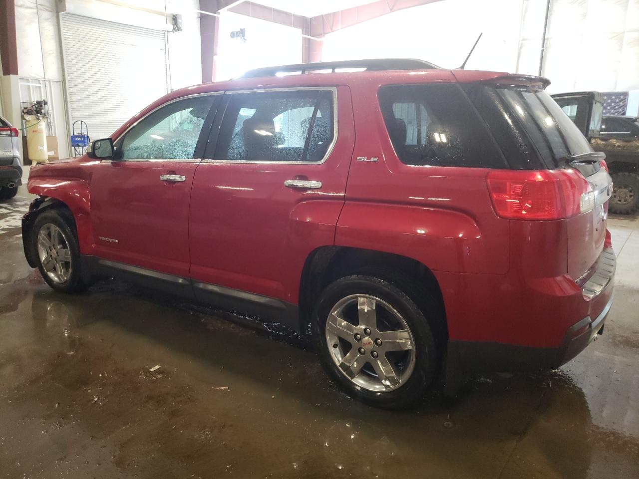 2013 GMC Terrain - Image 2