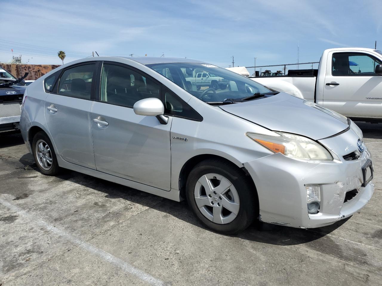 2011 Toyota Prius - Image 4
