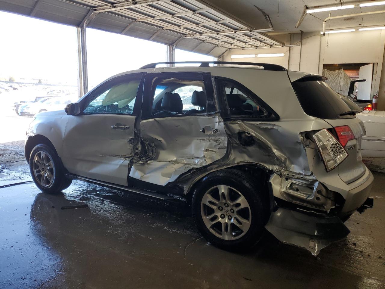 2007 Acura MDX - Image 2