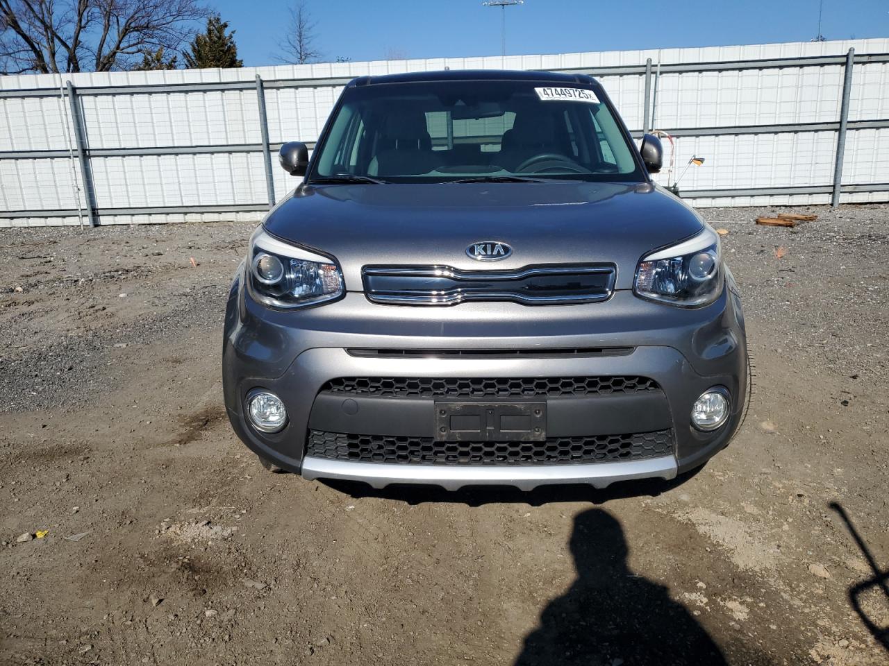 2017 Kia Soul - Image 5