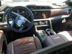 2025 Gmc Sierra K3500 Denali Ultimate продається в Earlington, KY - Front End