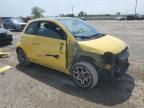 2013 Fiat 500 Sport de vânzare în Temple, TX - All Over