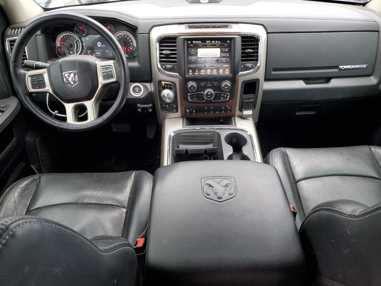 2015 RAM 1500 - Image 8