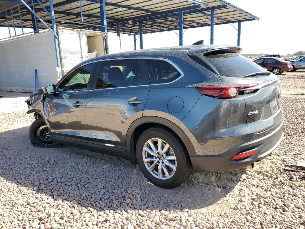 2016 Mazda CX-9 - Image 2