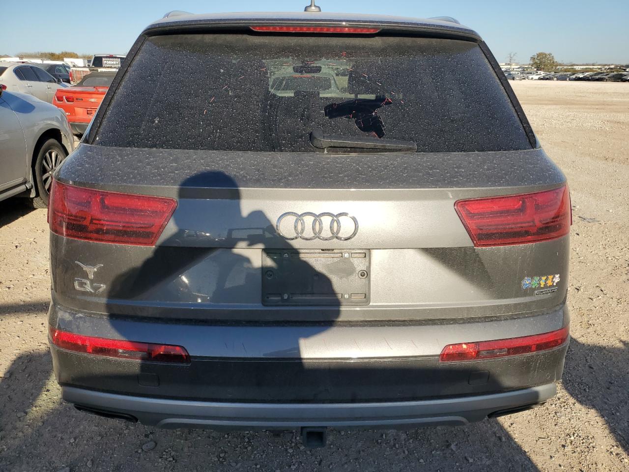 2019 Audi Q7 - Image 6