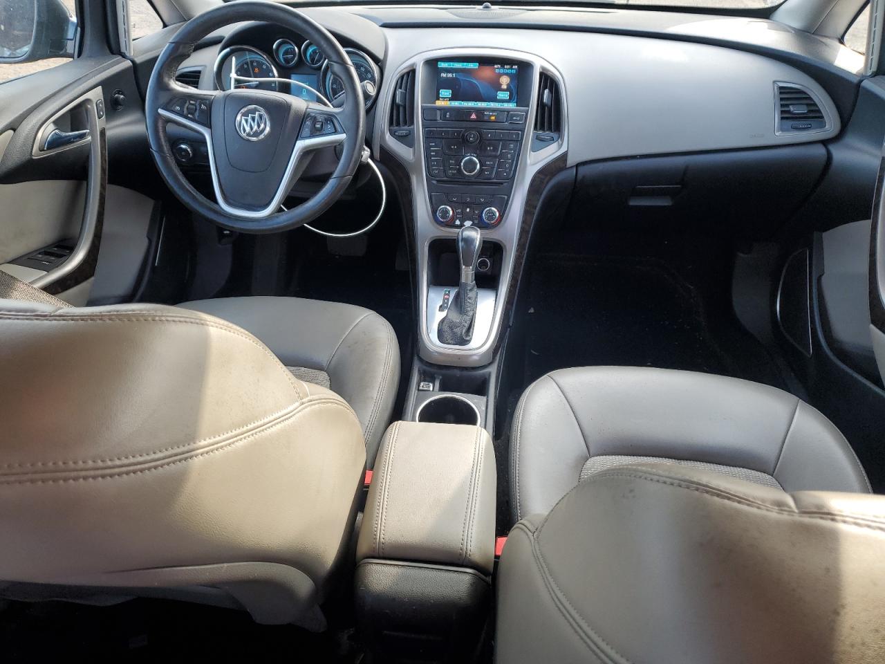 2014 Buick Verano - Image 8