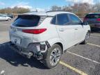 2023 HYUNDAI KONA PREMI for sale at Copart SANDTOFT