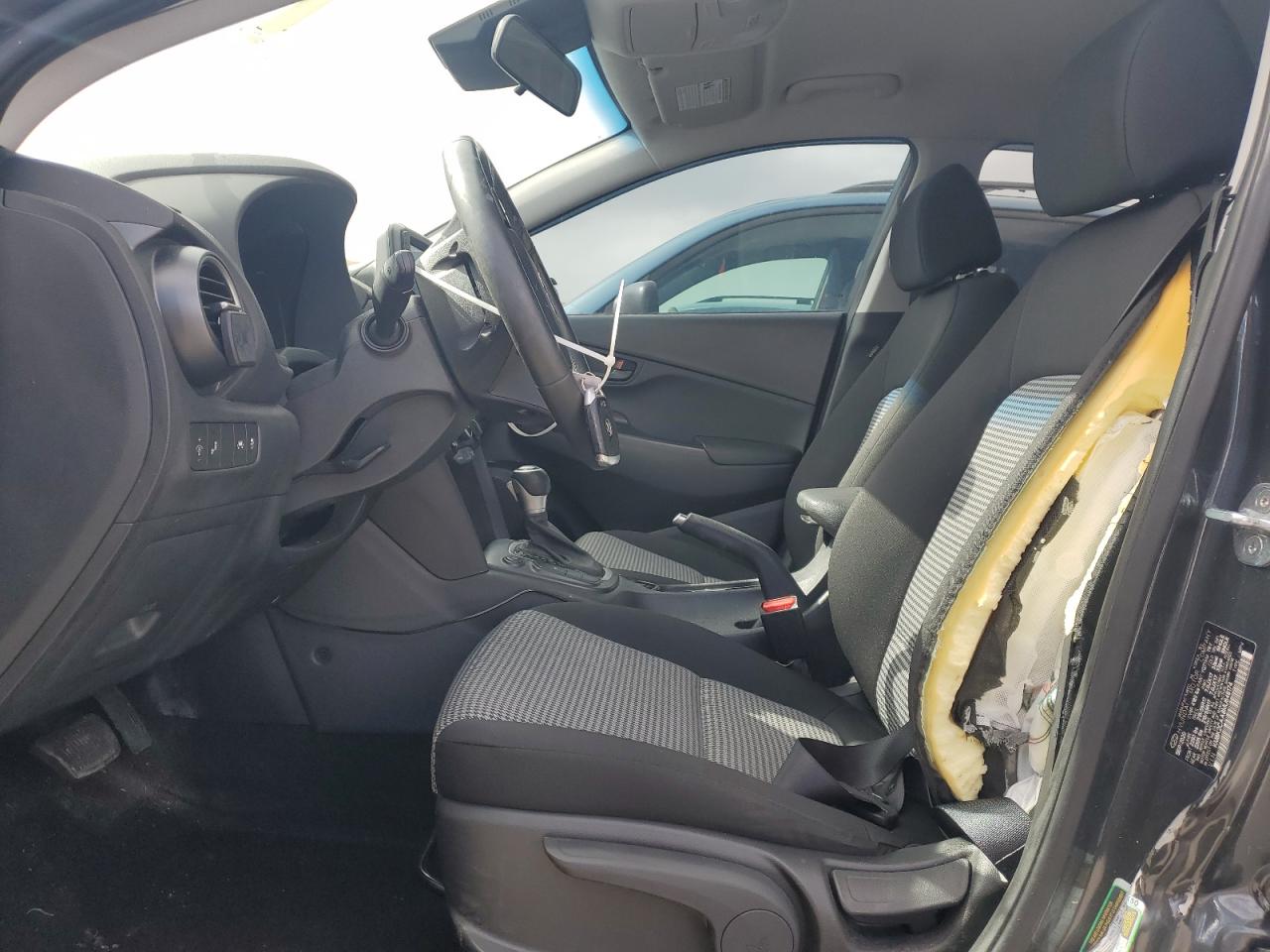 2021 Hyundai Kona - Image 7