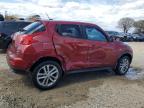 2012 Nissan Juke S en Venta en Tanner, AL - Side