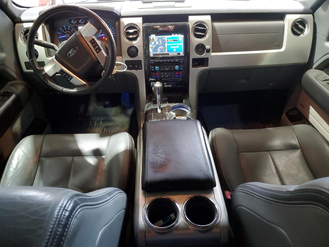 2011 Ford F-150 - Image 8