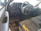 2005 Chevrolet Silverado K1500 for Sale in Rogersville, MO - Front End
