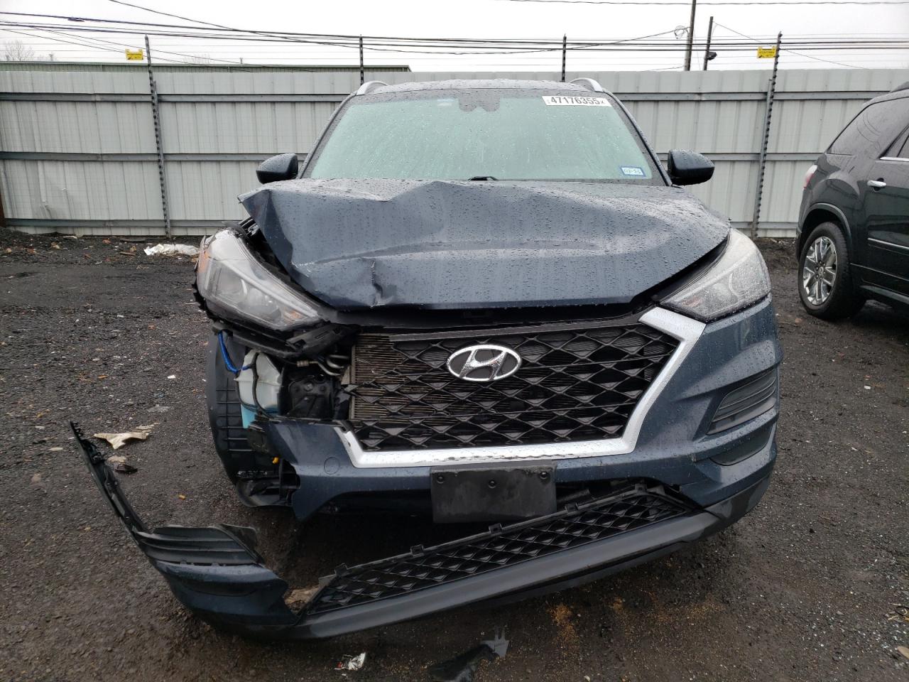 2019 Hyundai Tucson - Image 5