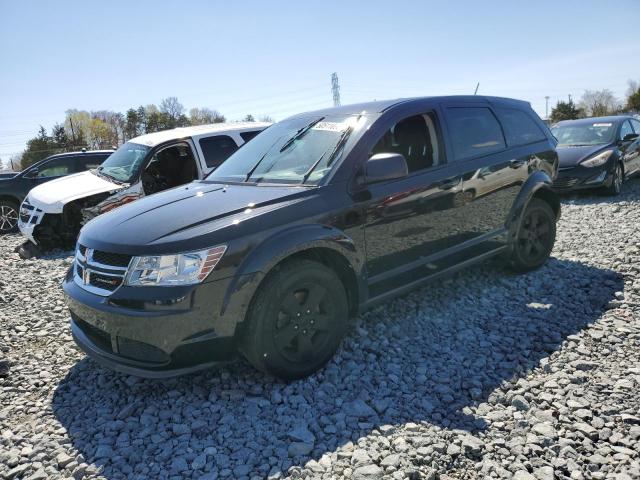 2013 Dodge Journey Se