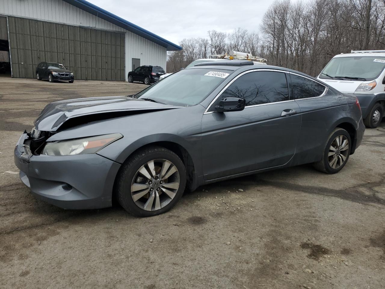 2010 Honda Accord - Image 1