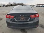 2017 Chevrolet Malibu Lt zu verkaufen in Glassboro, NJ - Front End