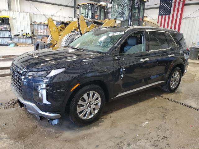 2024 Hyundai Palisade S 3.8L