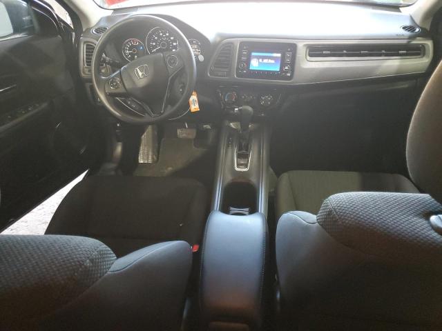  HONDA HR-V 2017 Zielony