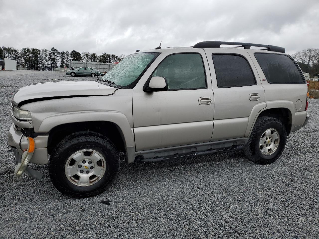 2005 Chevrolet Tahoe - Image 1
