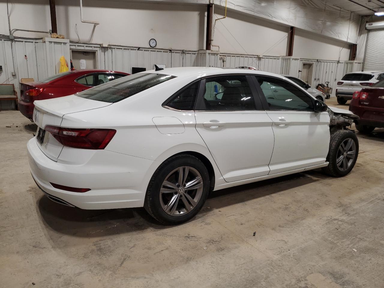 2020 Volkswagen Jetta - Image 3