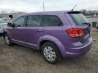 2014 Dodge Journey Se en Venta en Chalfont, PA - Rear End