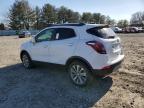 2019 Buick Encore Preferred იყიდება Windsor-ში, NJ - Front End