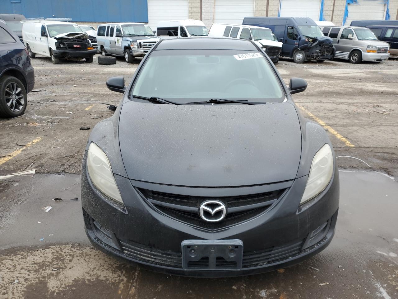 2010 Mazda 6 - Image 5