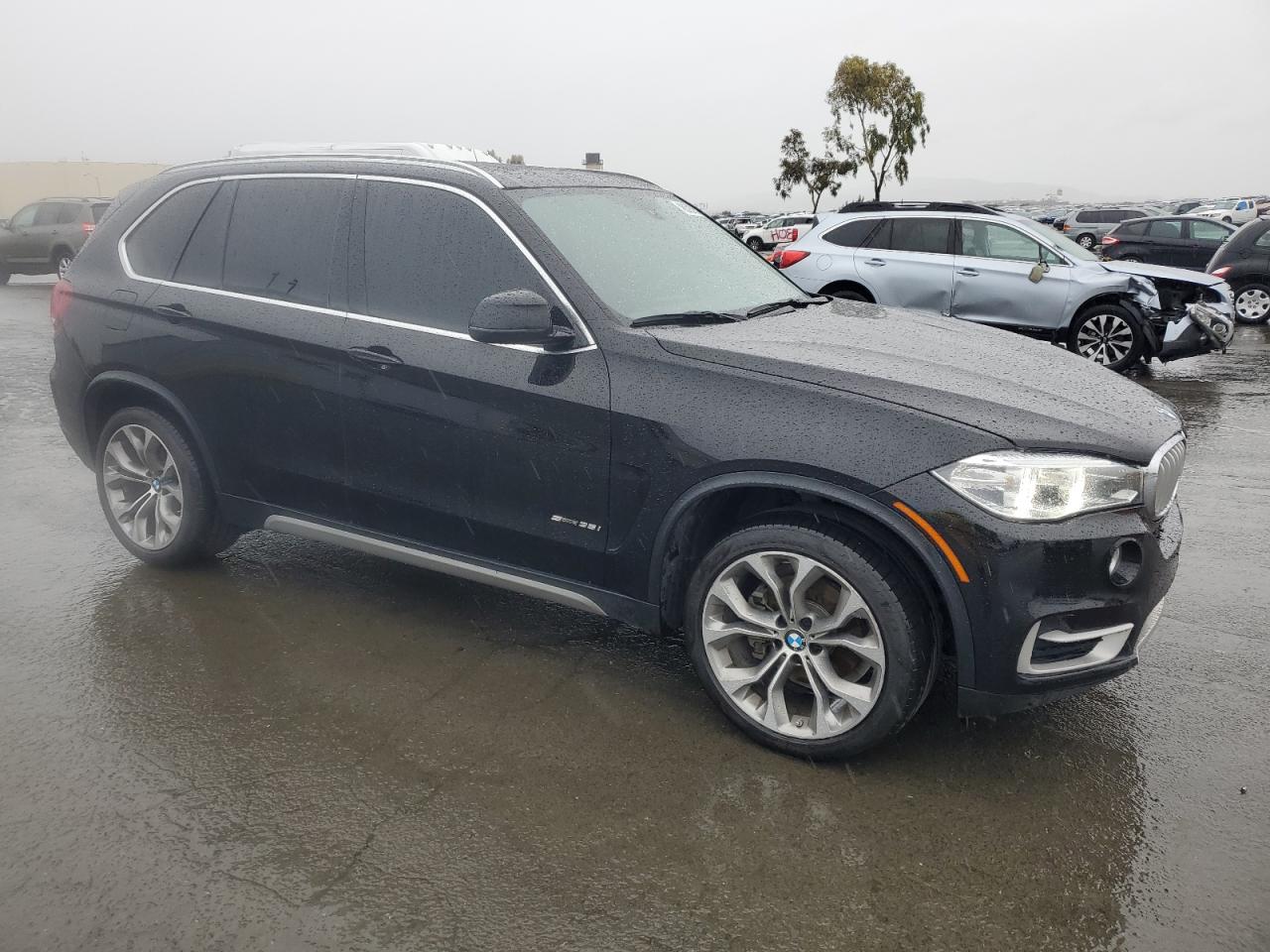 2018 BMW X5 - Image 4