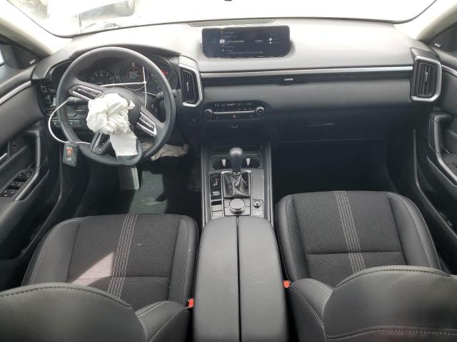  MAZDA CX-50 PREM 2024 White